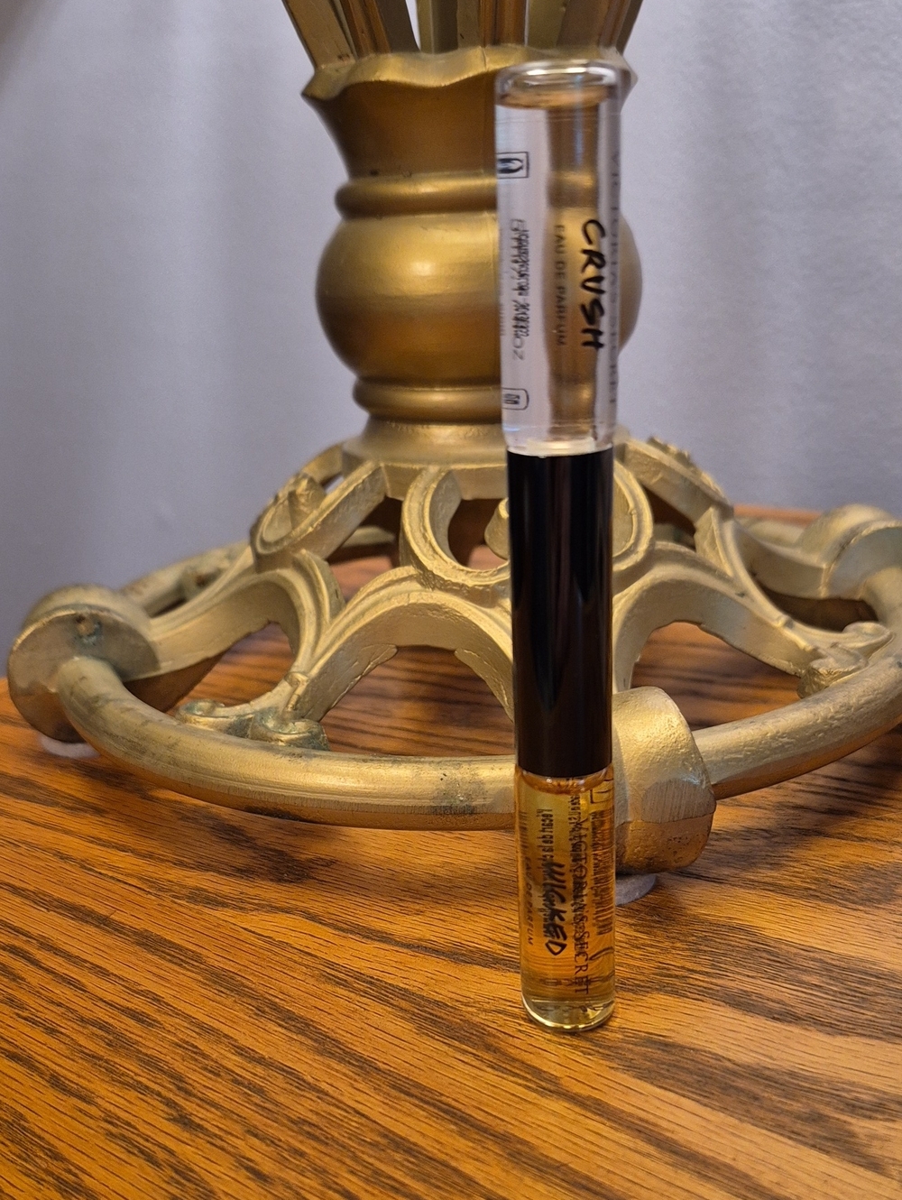 NWOT Victoria Secret Crush/Wicked Fragrance Rollerball -